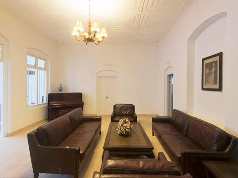 Xavier'S Cottage Нувара Елия Екстериор снимка
