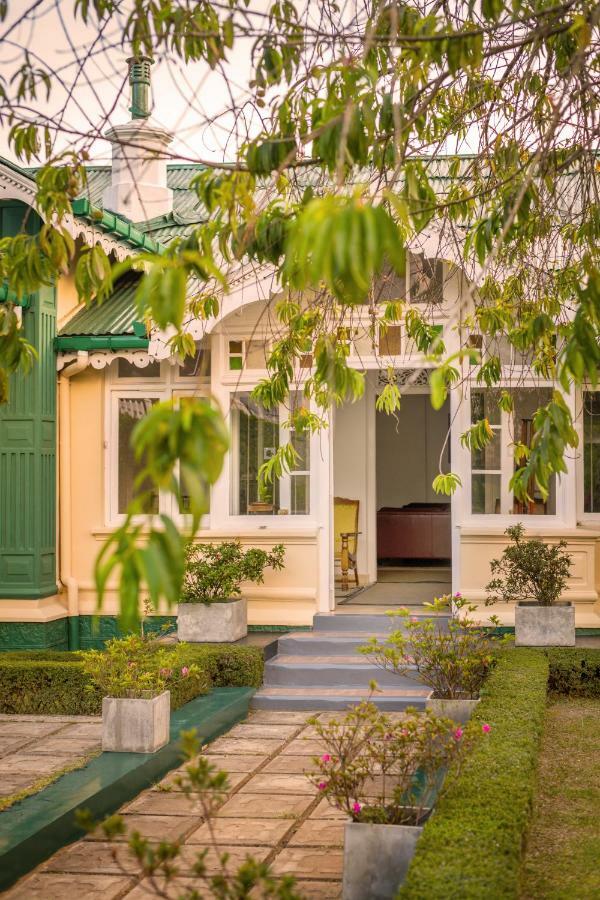 Xavier'S Cottage Нувара Елия Екстериор снимка