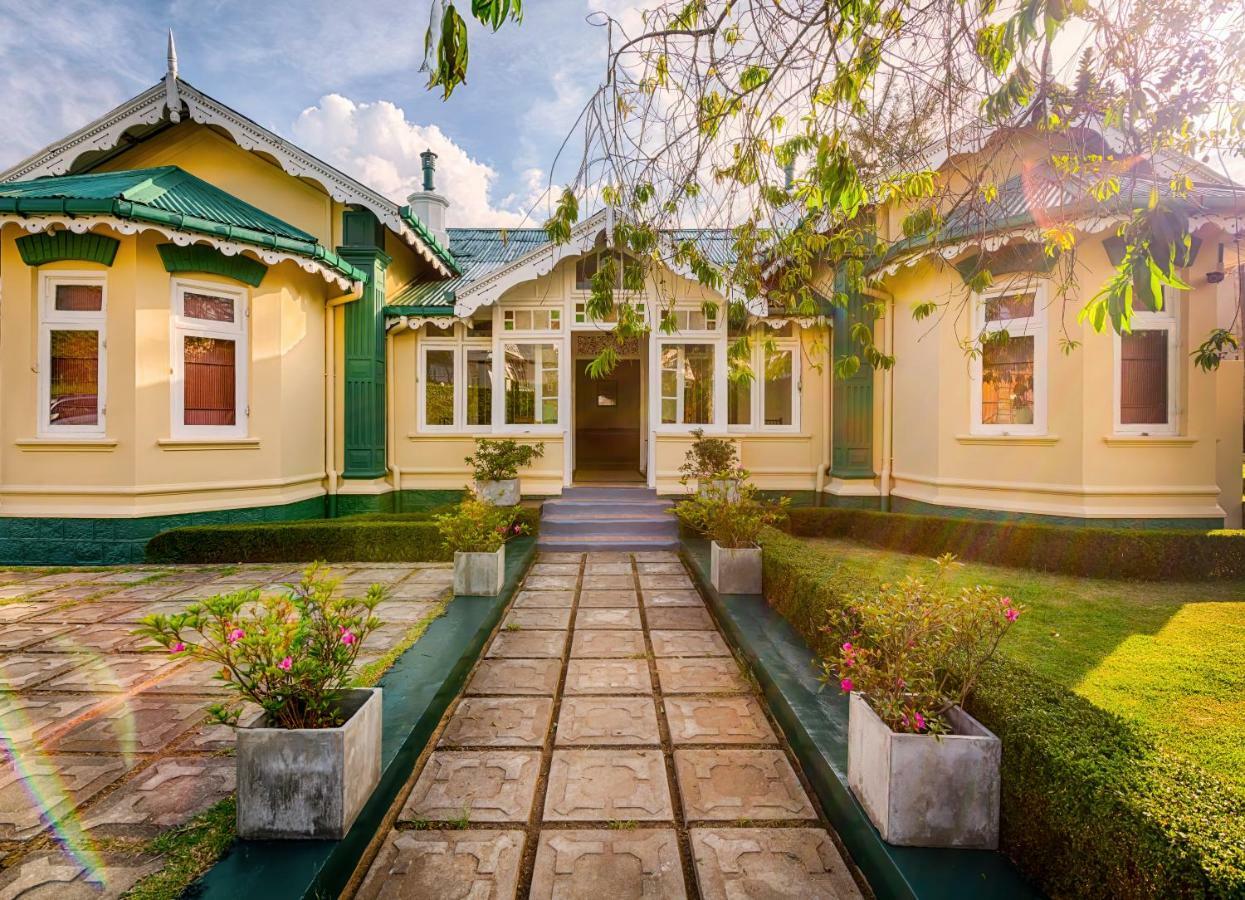 Xavier'S Cottage Нувара Елия Екстериор снимка