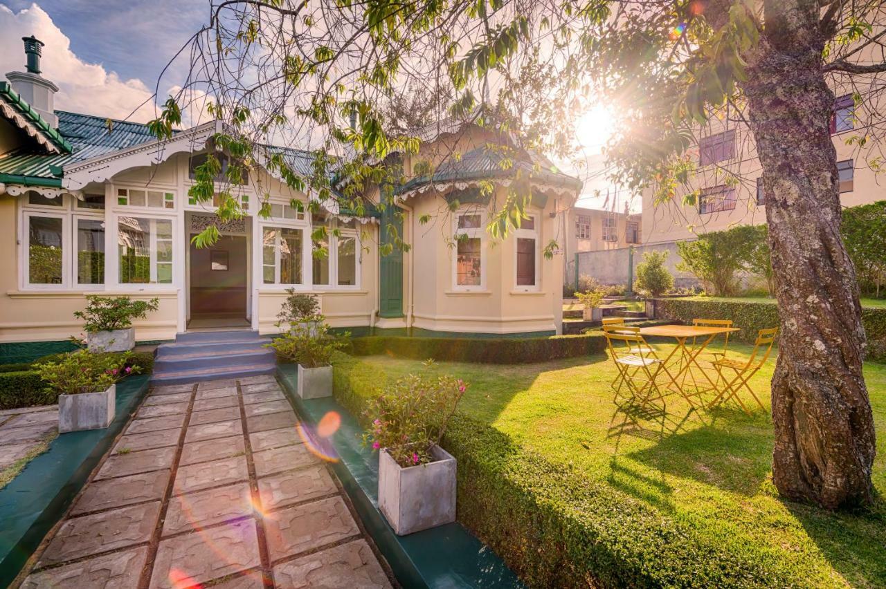 Xavier'S Cottage Нувара Елия Екстериор снимка