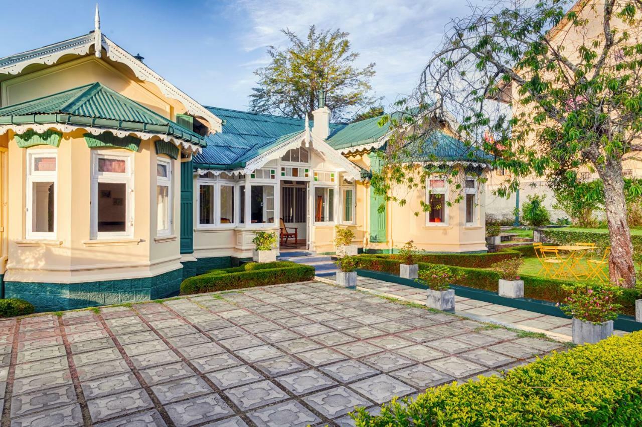 Xavier'S Cottage Нувара Елия Екстериор снимка