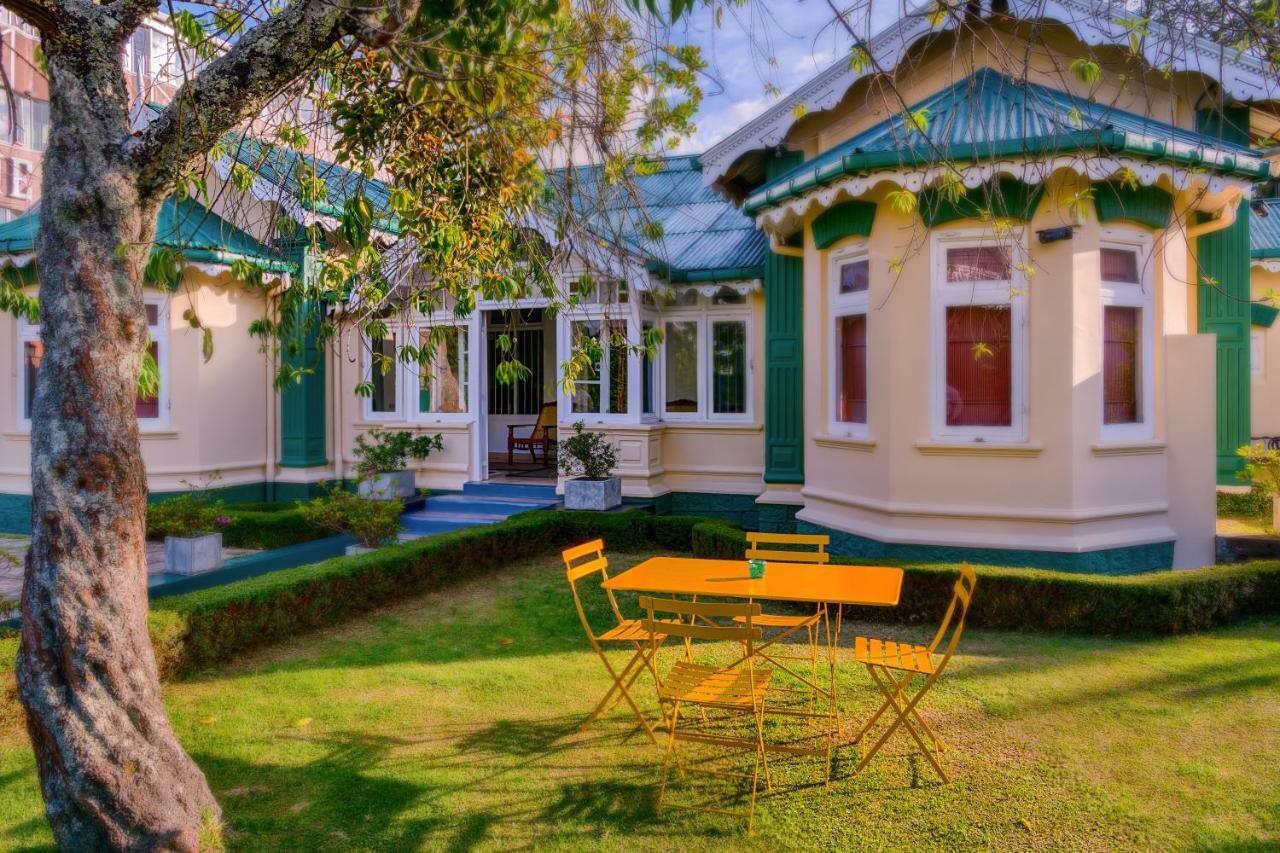 Xavier'S Cottage Нувара Елия Екстериор снимка