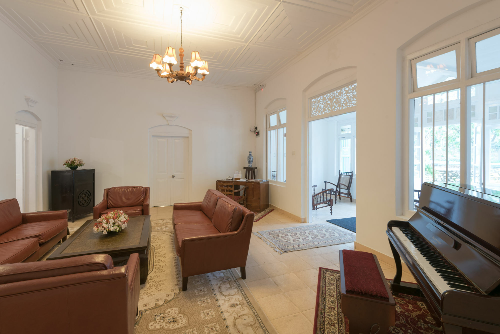 Xavier'S Cottage Нувара Елия Екстериор снимка